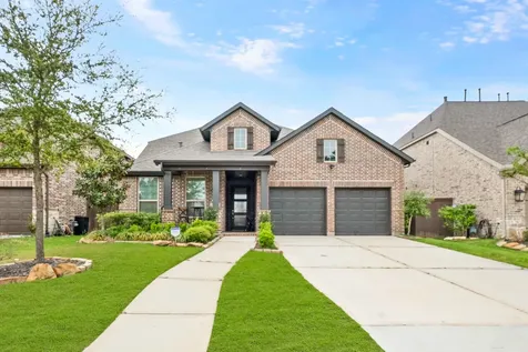 16822 Olympic National Drive Humble TX 77346