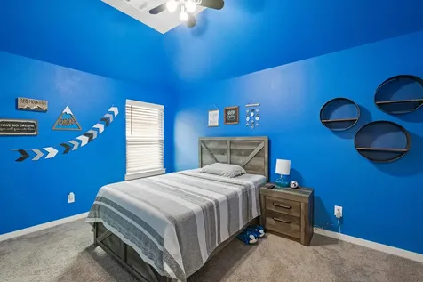 16822 Olympic National Drive Humble TX 77346