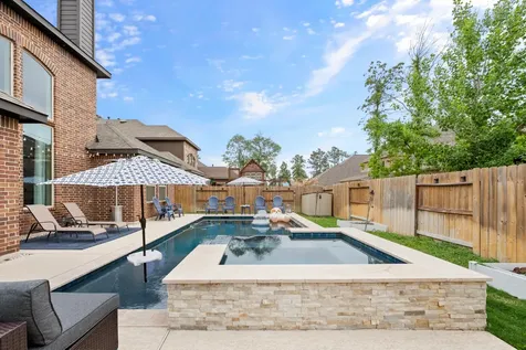 16822 Olympic National Drive Humble TX 77346