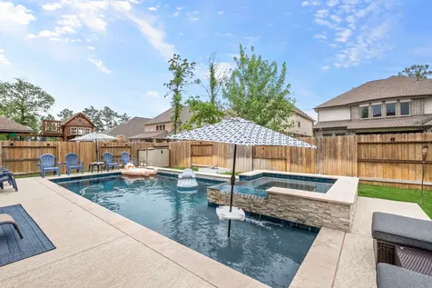 16822 Olympic National Drive Humble TX 77346