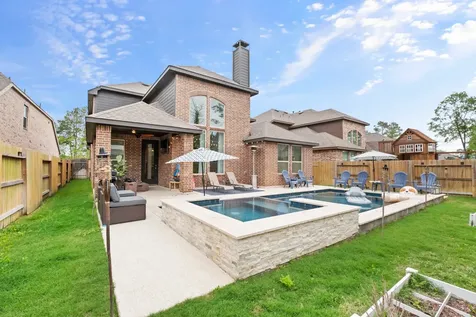 16822 Olympic National Drive Humble TX 77346