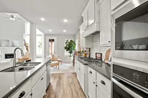 16822 Olympic National Drive Humble TX 77346