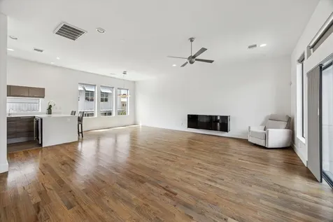1107 Bonner Street Houston TX 77007