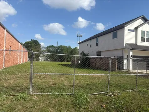 6315 Foster Street Houston TX 77021