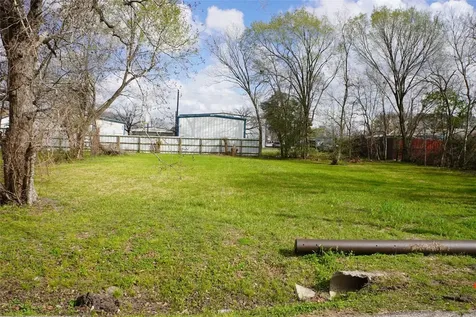 6315 Foster Street Houston TX 77021
