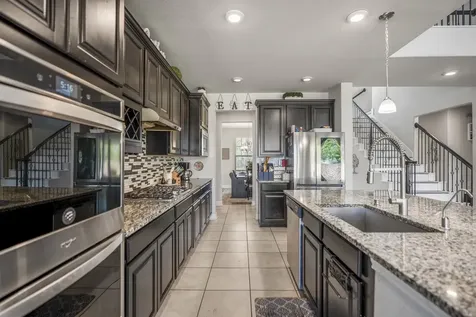 1903 Pepper Grove Lane Katy TX 77494