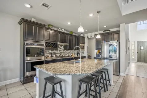 1903 Pepper Grove Lane Katy TX 77494