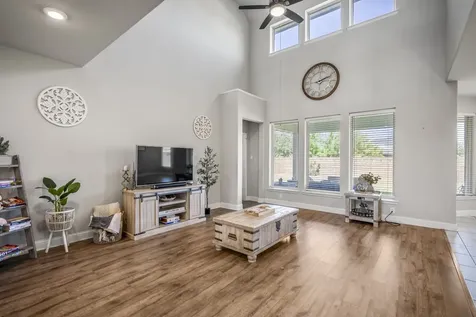 1903 Pepper Grove Lane Katy TX 77494