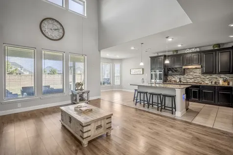 1903 Pepper Grove Lane Katy TX 77494