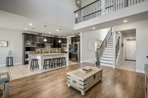 1903 Pepper Grove Lane Katy TX 77494