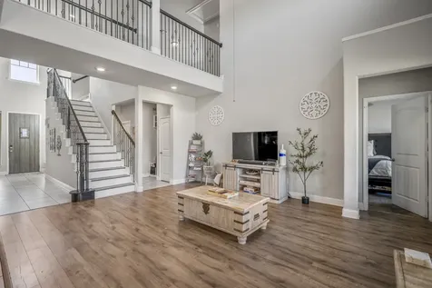 1903 Pepper Grove Lane Katy TX 77494