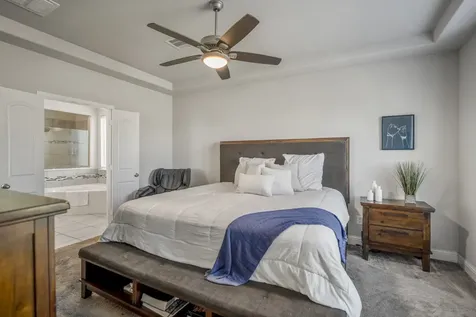 1903 Pepper Grove Lane Katy TX 77494