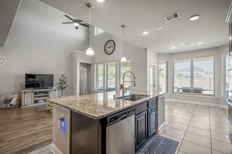 1903 Pepper Grove Lane Katy TX 77494