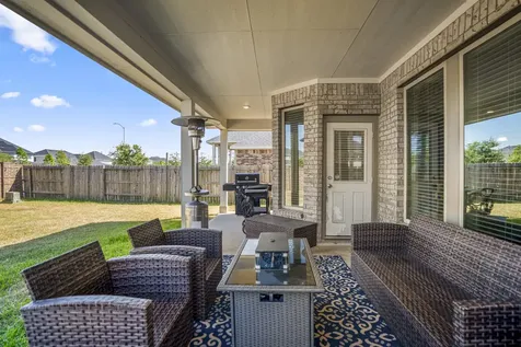 1903 Pepper Grove Lane Katy TX 77494