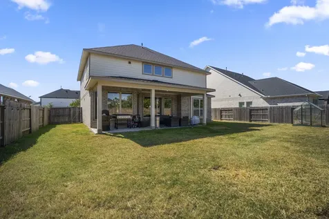 1903 Pepper Grove Lane Katy TX 77494