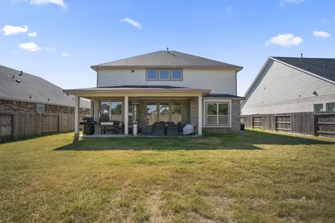 1903 Pepper Grove Lane Katy TX 77494