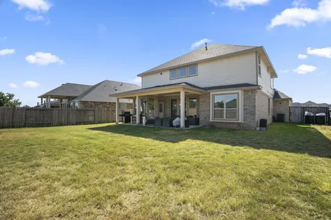 1903 Pepper Grove Lane Katy TX 77494