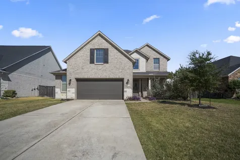 1903 Pepper Grove Lane Katy TX 77494