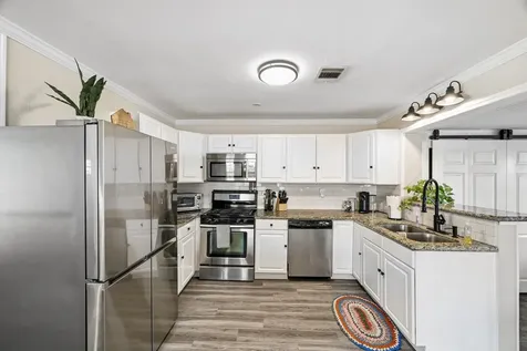 1803 Woodcrest Drive Houston TX 77018