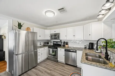 1803 Woodcrest Drive Houston TX 77018