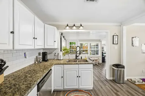 1803 Woodcrest Drive Houston TX 77018