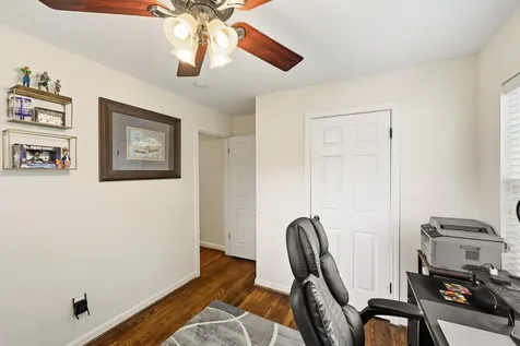 1803 Woodcrest Drive Houston TX 77018