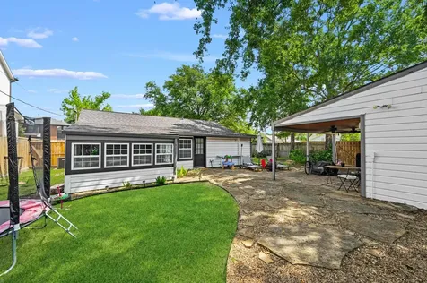 1803 Woodcrest Drive Houston TX 77018