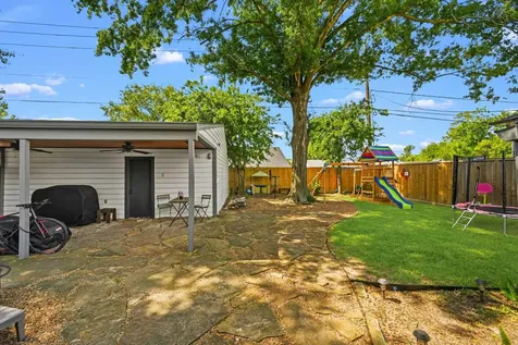1803 Woodcrest Drive Houston TX 77018