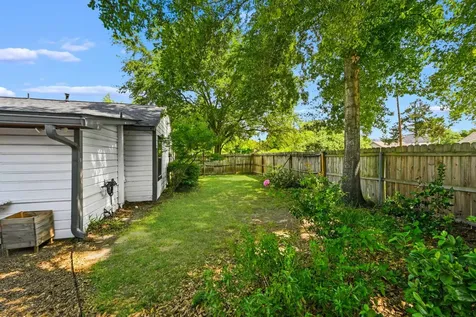 1803 Woodcrest Drive Houston TX 77018