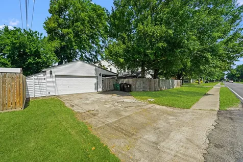 1803 Woodcrest Drive Houston TX 77018