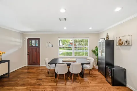 1803 Woodcrest Drive Houston TX 77018