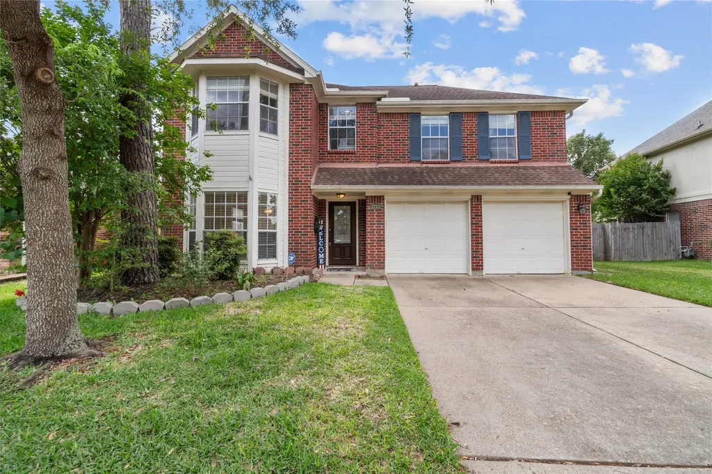 3223 Autumn Bridge Lane Houston TX 77084