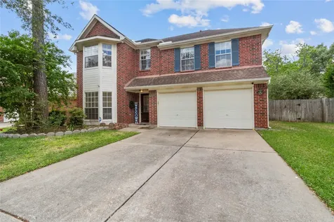3223 Autumn Bridge Lane Houston TX 77084