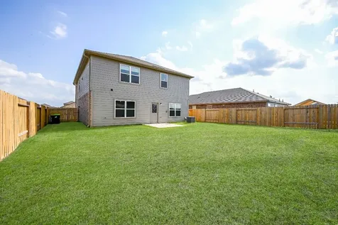 405 Elaine Valley Drive Katy TX 77493
