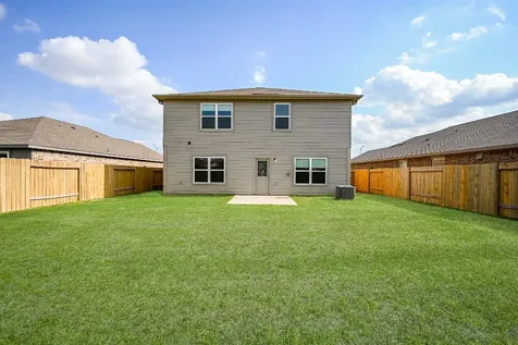 405 Elaine Valley Drive Katy TX 77493