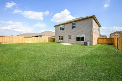 405 Elaine Valley Drive Katy TX 77493