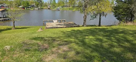 1357 Creeklake Drive Onalaska TX 77360