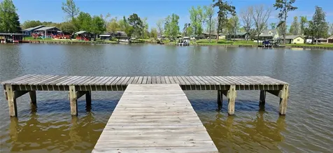 1357 Creeklake Drive Onalaska TX 77360