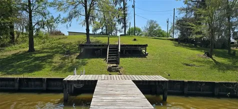 1357 Creeklake Drive Onalaska TX 77360