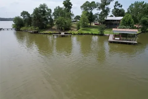 1357 Creeklake Drive Onalaska TX 77360