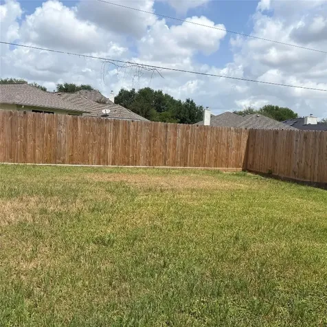 9102 Petersham Drive Houston TX 77031