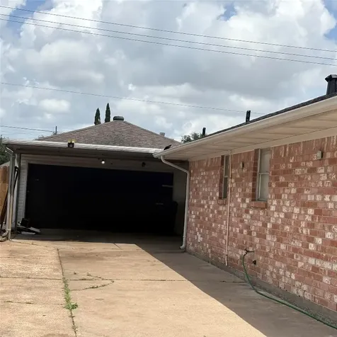 9102 Petersham Drive Houston TX 77031
