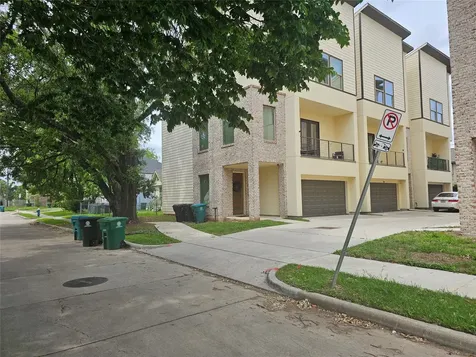 3334 Kilgore Street Houston TX 77021