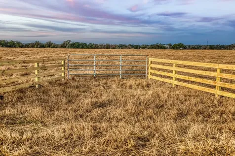 T B D County Road 318 Caldwell TX 77836