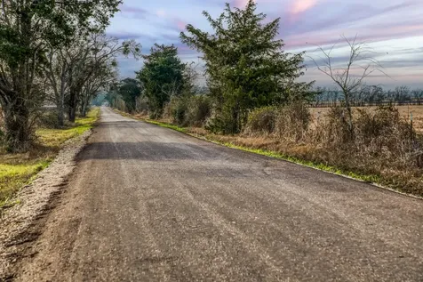T B D County Road 318 Caldwell TX 77836