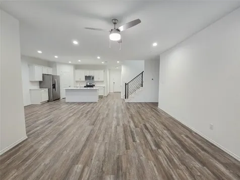 4904 Almond Terrace Drive Katy TX 77493