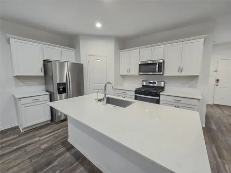 4904 Almond Terrace Drive Katy TX 77493