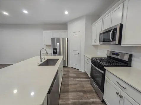4904 Almond Terrace Drive Katy TX 77493