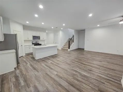 4904 Almond Terrace Drive Katy TX 77493
