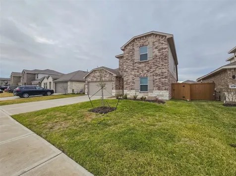4904 Almond Terrace Drive Katy TX 77493